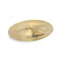 Used Zildjian 20in FLAT TOP RIDE Cymbal