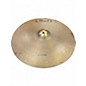 Used Pearl 20in RIDE Cymbal thumbnail