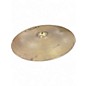 Used Pearl 20in RIDE Cymbal