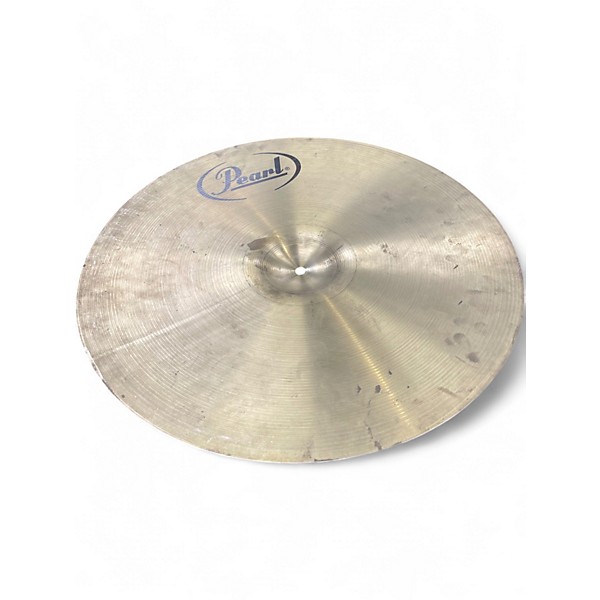 Used Pearl 20in RIDE Cymbal