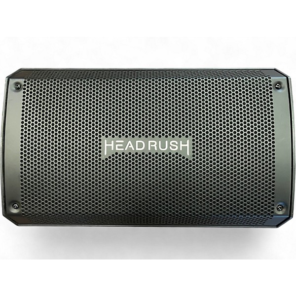 Used HeadRush FRFR 108 Guitar Combo Amp