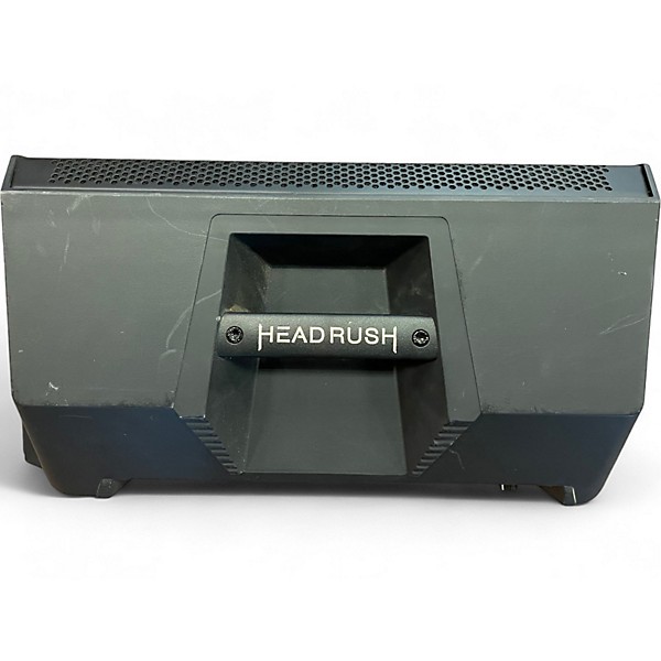 Used HeadRush FRFR 108 Guitar Combo Amp