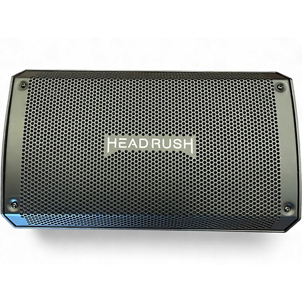 Used HeadRush FRFR 108 Guitar Combo Amp