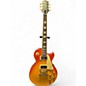 Used Epiphone Inspired By Gibson 1959 Les Paul Standard Reissue Iced Tea Burst Solid Body Electric Guitar thumbnail