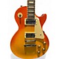 Used Epiphone Inspired By Gibson 1959 Les Paul Standard Reissue Iced Tea Burst Solid Body Electric Guitar