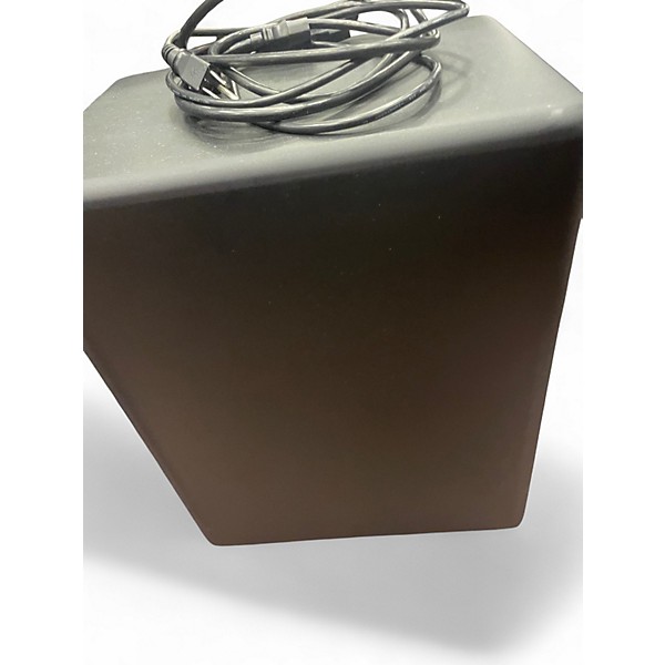 Used Ex Machina Pulsar Powered Monitor