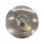 Used Zildjian 12in A Custom Splash Cymbal thumbnail
