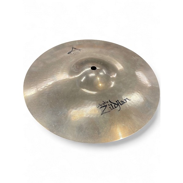 Used Zildjian 12in A Custom Splash Cymbal
