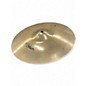 Used Zildjian 12in A Custom Splash Cymbal