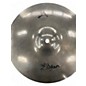 Used Zildjian 12in A Custom Splash Cymbal