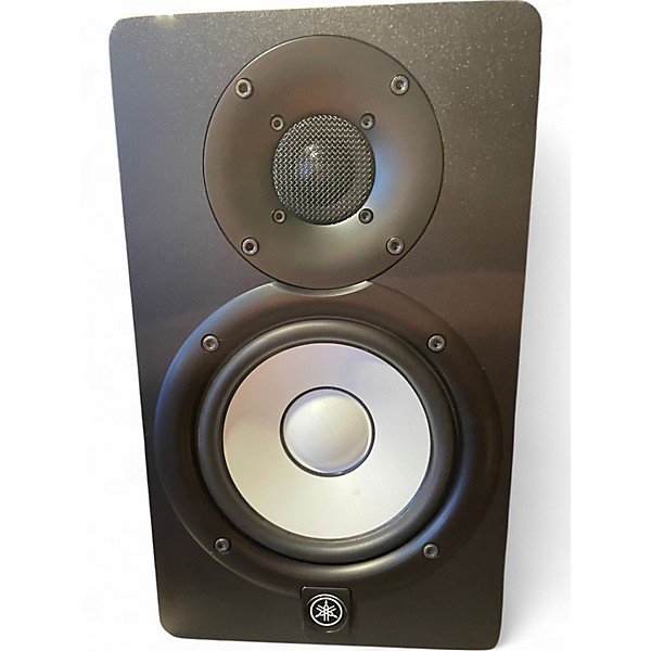 Used Yamaha HS5 Pair Powered Monitor