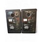 Used Yamaha HS5 Pair Powered Monitor