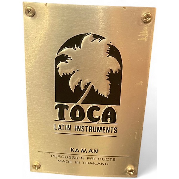 Used Toca KAMIN Conga