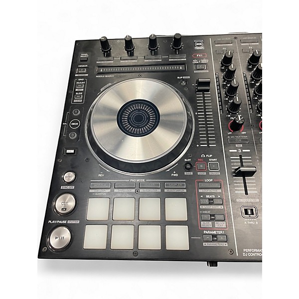 Used Pioneer DJ DDJ SX2 DJ Controller