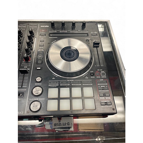 Used Pioneer DJ DDJ SX2 DJ Controller