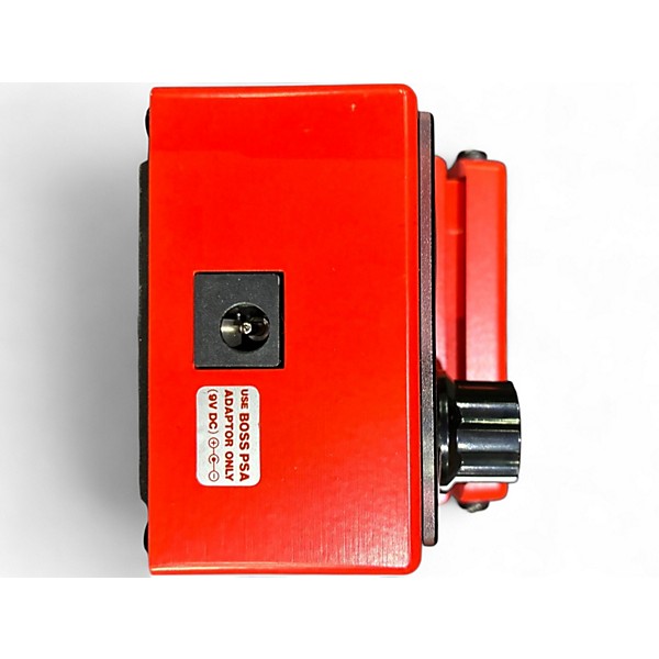 Used BOSS RC-1 Pedal