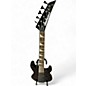 Used Jackson X SERIES DAVID ELLEFSON GLOSS BLACK Electric Bass Guitar thumbnail