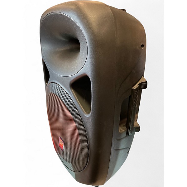 Used Gem Sound PSB120USB Powered Speaker