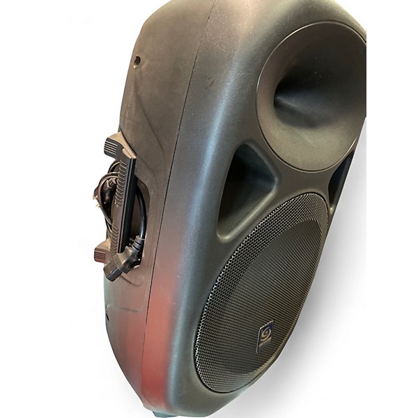 Used Gem Sound PSB120USB Powered Speaker