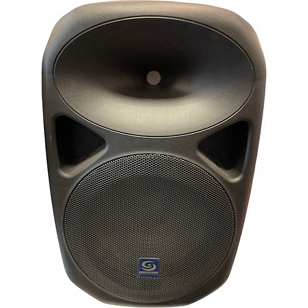 Used Gem Sound PSB120USB Powered Speaker