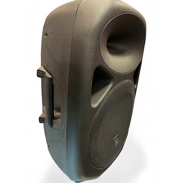 Used Gem Sound PSB120USB Powered Speaker