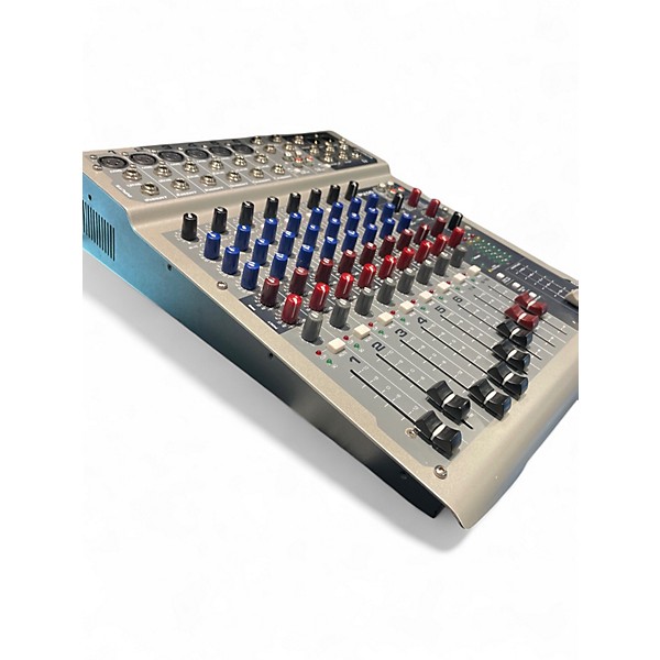 Used Peavey PV10 Unpowered Mixer