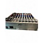 Used Peavey PV10 Unpowered Mixer