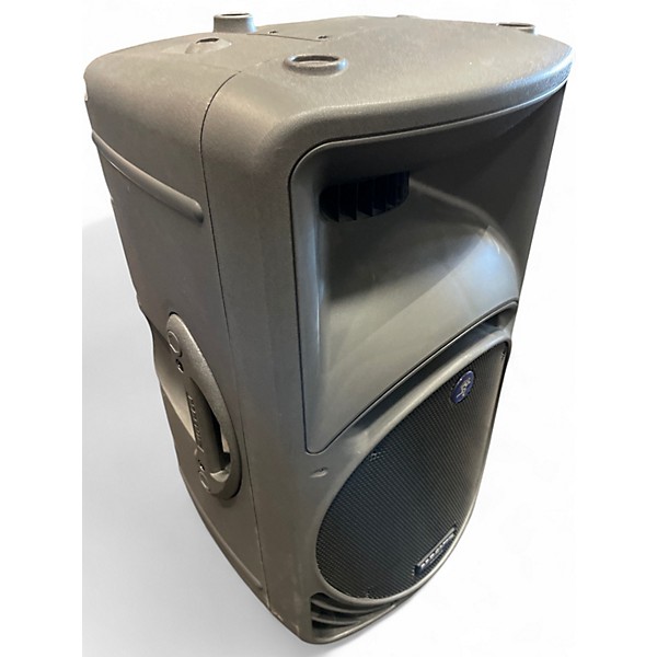 Used Mackie SRM450 Powered Speaker