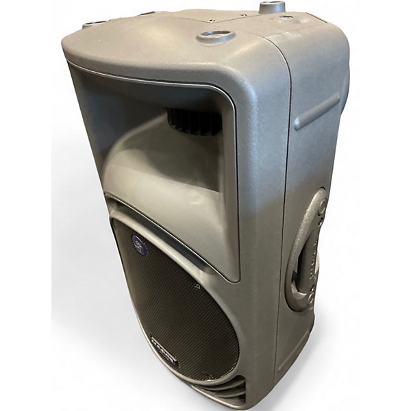 Used Mackie SRM450 Powered Speaker