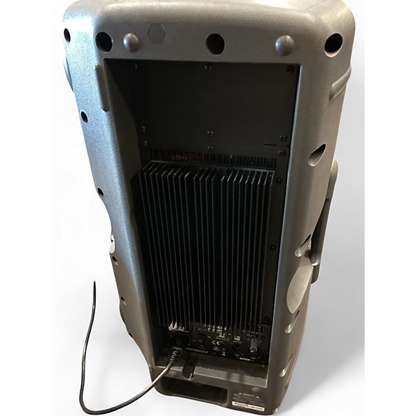 Used Mackie SRM450 Powered Speaker