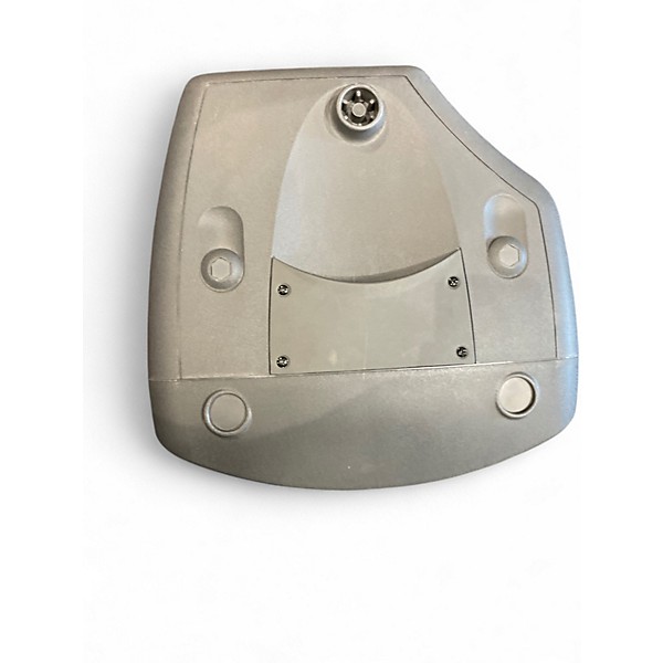 Used Mackie SRM450 Powered Speaker