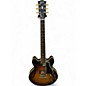 Used Gibson ES339 2 Color Sunburst Hollow Body Electric Guitar thumbnail