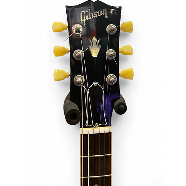 Used Gibson ES339 2 Color Sunburst Hollow Body Electric Guitar