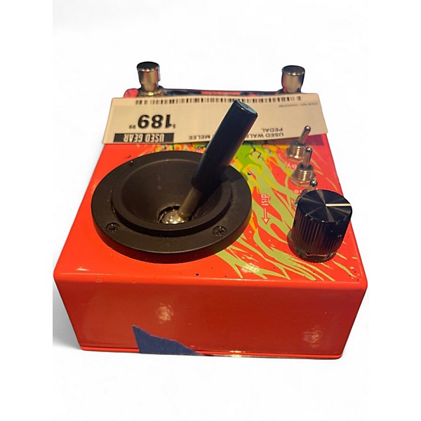 Used Walrus Audio MELEE Pedal