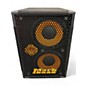 Used Markbass MB58R 102 PURE Bass Cabinet thumbnail