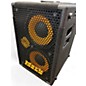 Used Markbass MB58R 102 PURE Bass Cabinet