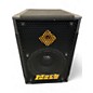 Used Markbass mb58r 121p Bass Cabinet thumbnail