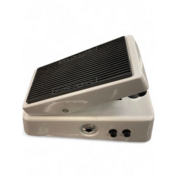 Used Dunlop CBM105Q BASS WAH Effect Pedal