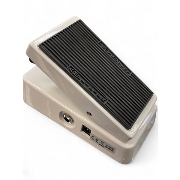 Used Dunlop CBM105Q BASS WAH Effect Pedal