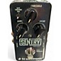 Used TC Electronic Sentry Noise Gate Effect Pedal thumbnail