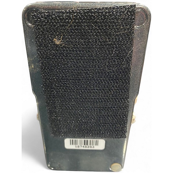 Used TC Electronic Sentry Noise Gate Effect Pedal