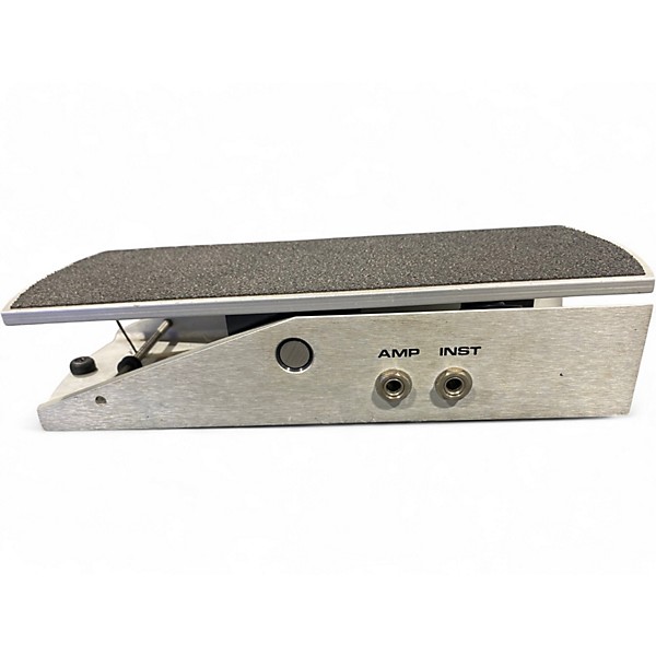Used Ernie Ball Volume Pedal