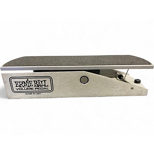 Used Ernie Ball Volume Pedal