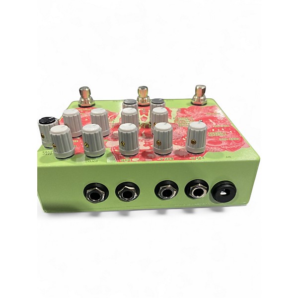 Used Old Blood Noise Endeavors Maw Effect Processor