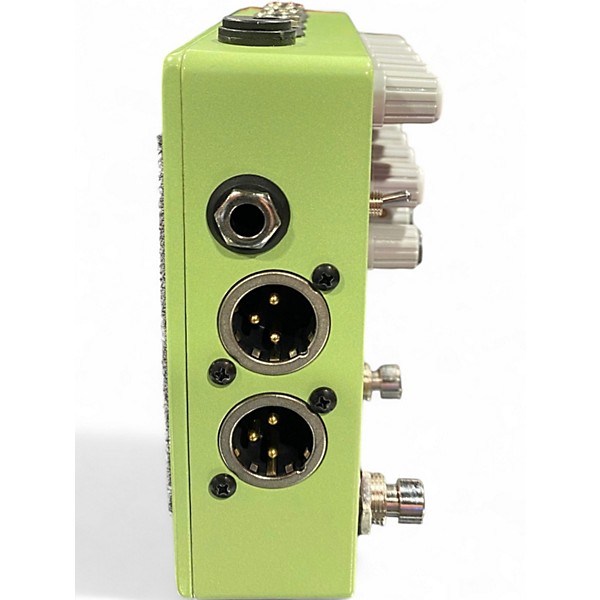 Used Old Blood Noise Endeavors Maw Effect Processor