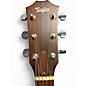 Used Taylor 110 Natural Acoustic Guitar