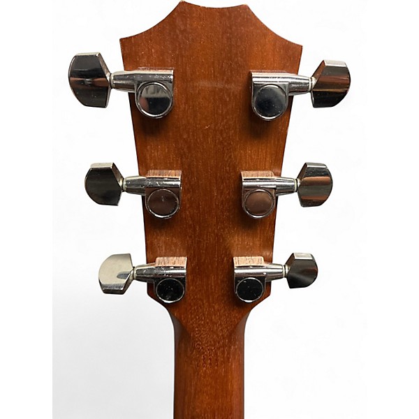 Used Taylor 110 Natural Acoustic Guitar