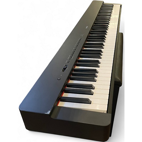 Used Yamaha P225 Portable Keyboard