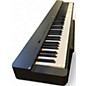 Used Yamaha P225 Portable Keyboard