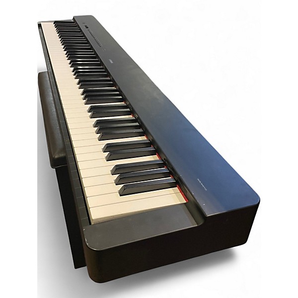 Used Yamaha P225 Portable Keyboard